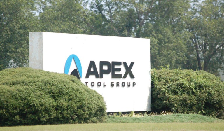 Apex Tool Group