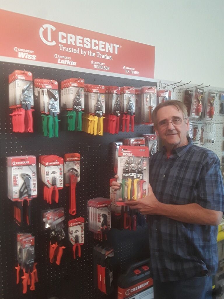 Lohmiller &Amp; Company / Carrier West Now An Authorized Crescent Tools Distributor In Colorado | Hvac Repco