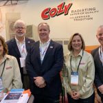 Hvac Repco At The 2019 Ahr Expo In Atlanta | Hvac Repco