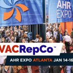 Hvac Repco At Ahr Expo