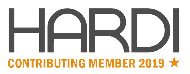 HARDI Contributing Member