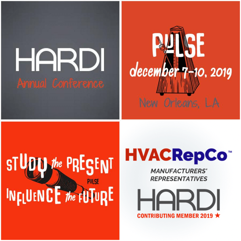 HARDI HVAC RepCo