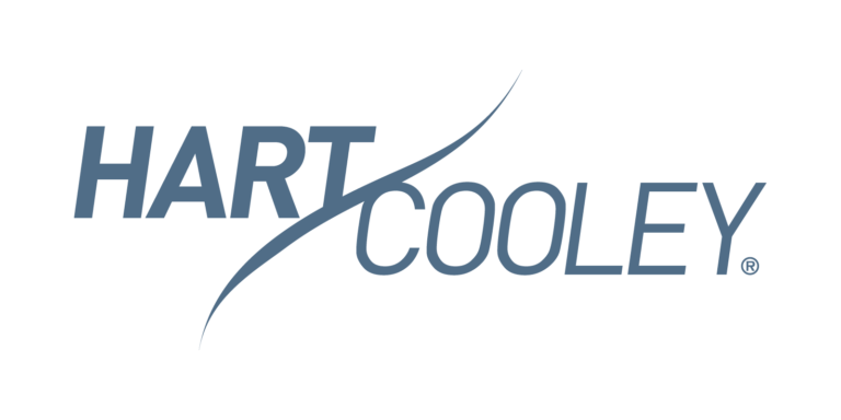 Hart & Cooley Represented by HVAC RepCo