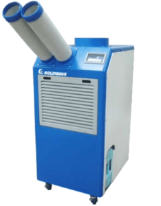 Koldwave Portable Heat Pump