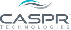 Caspr Technologies Logo - Transparent Background