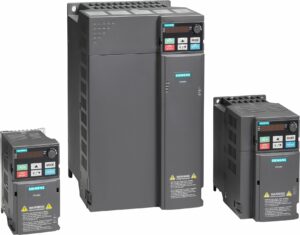 Product Spotlight: Siemens Variable Frequency Drives﻿ | Hvac Repco