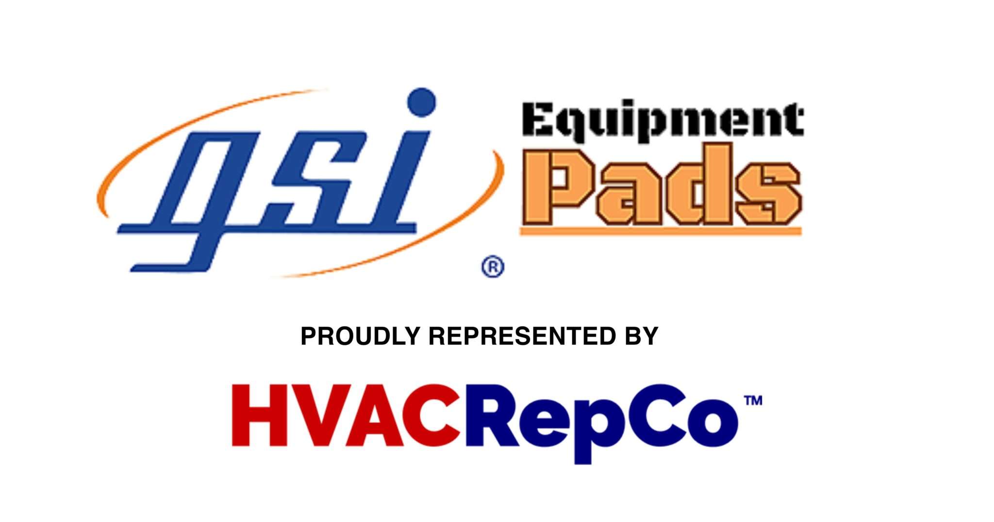 Hvac Repco Now Representing Gsi Equipment Pads | Hvac Repco