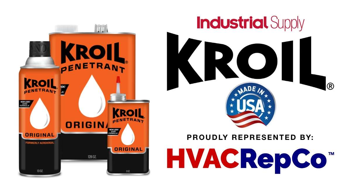 Kroil Penetrating Oils Made In The Usa