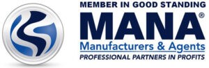 Mana Manufacturers Reps