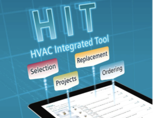 Siemens Hit - Hvac Integration Tool