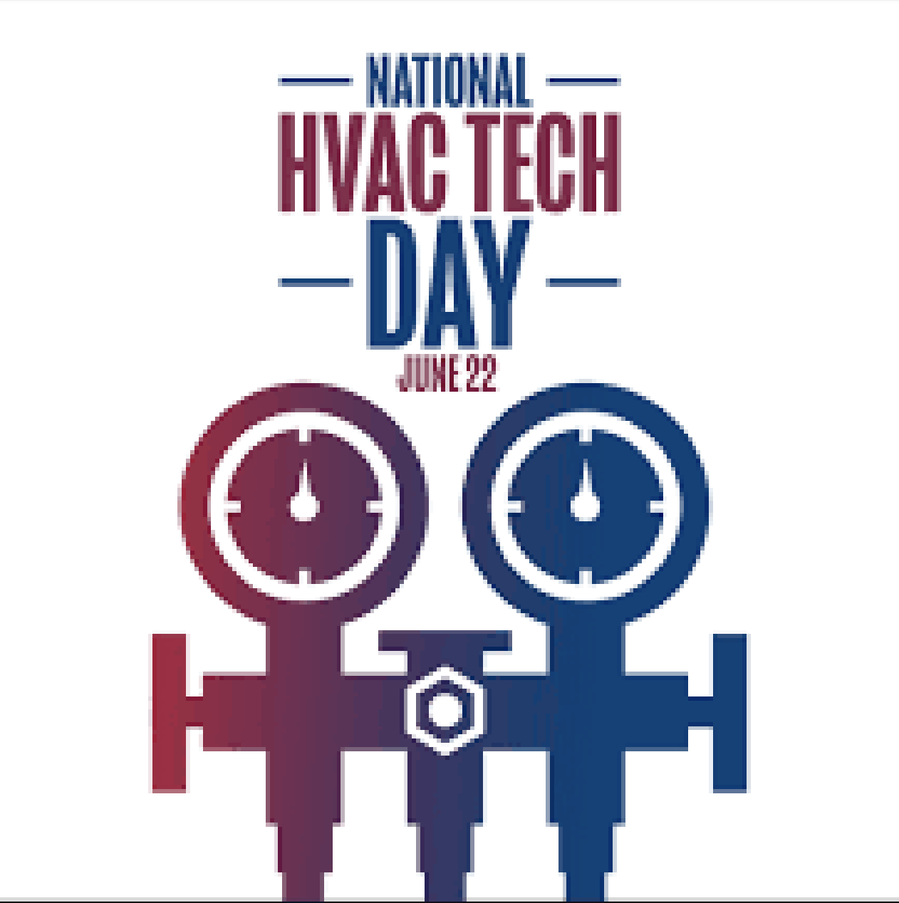 National Hvac Tech Day | Hvac Repco