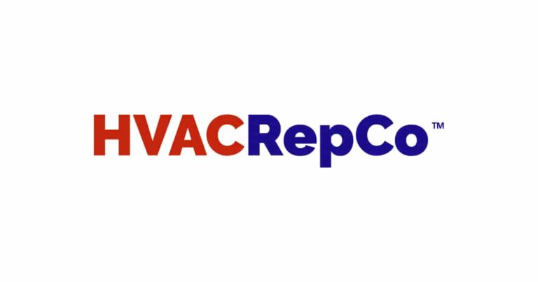 HVAC RepCo - HVAC Manufacturers Reps