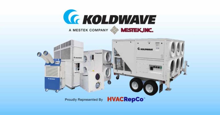 Koldwave Portable Air Conditioners