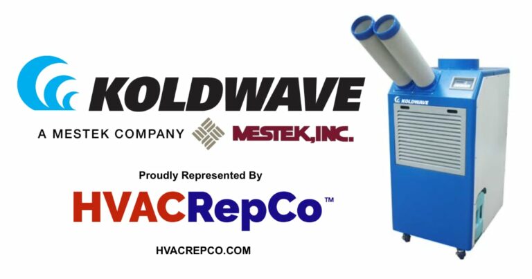 Koldwave Heat Pump