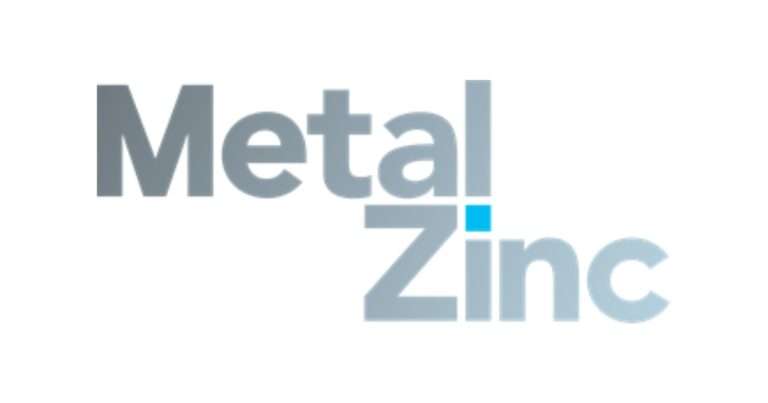 Metal Zinc